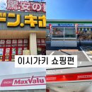 공항 | 이시가키 쇼핑 코스 총정리｜돈키호테·편의점·맥스벨류·공항 후기