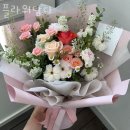 플라워담다