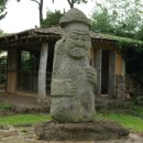 돌하루방 이미지