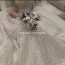 해리안호텔 | W-57 블랑해리 본식드레스 가봉 피팅 후기- 내돈내산 추가금 꿀팁