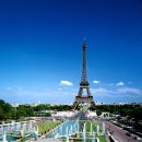 프랑스 파리 에펠탑 정보 이미지