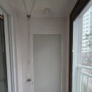 CU 춘천퇴계행복점 | 퇴계휴먼시아1단지 춘천탄성코트 시공 후기!