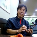 충무칼국수 - 종로구 창경궁로 123-5 | 충무칼국수