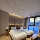 CU 해운대달빛정원점 | 🌲 제천 포레스트 리솜 | 겨울 힐링 핫플 발견했다...✨