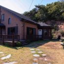 펜션 휴가 이미지