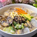 명칼국수 이미지