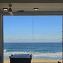 임실옥 | 강릉 안목해변 오션뷰 카페 강원옥찹쌀떡