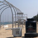 경북드론고 | 🌊 2025년 해수욕장이 완전히 달라졌다! 이제 바다에서 헬스도 하고 DJ파티도 즐긴다고? 😱