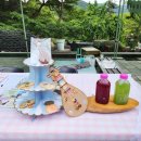 청계사 경내 이미지