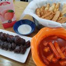 달떡분식 이미지