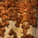 행복한닭강정 이미지