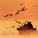 산골짜기 이미지