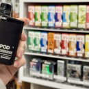 중앙밧데리 | 삼성중앙전자담배 구름쥬스에서 하카처럼 간편한 넥스팟 신규맛 구매한 후기!