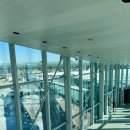 719 | 인천 바르셀로나 루프트한자 LH719, LH4164 후기 | 뮌헨경유, 좌석, 기내식, 입국심사 후기