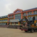 남원월락초등학교 이미지