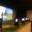 GTS 골프아카데미 장수점 이미지