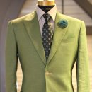 엘로우그린(Yellow green)