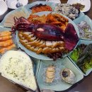 놀부보쌈과순두부