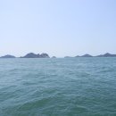 () 서해바다에 떠있는 아름다운 섬의 무리들 ~ 군산 고군산군도, 선유도 (선유도해수욕장) 이미지