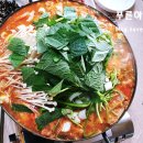 강원도교육연구원 | 춘천 매운탕 맛집 민물나라 옥천동 어죽 메기매운탕 푸짐하고 맛있고