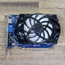 [1만원] GTX650 중고그래픽카드 가격은 싸고 품질은 좋은 제품! 천안 벽산컴퓨터 중고컴퓨터 부품 전문 이미지