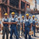 미래노동조합 이미지