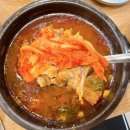 향동 | 향동 맛집 :: 놀이방 식당 서부청기와감자탕 고양향동점 방문 후기 (주차정보)