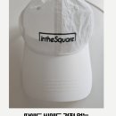 더스퀘어짐 | 일상부터 러닝까지 다 쓰는 모자｜인더스퀘어 대두도 편한 나일론 볼캡 후기