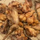 찹쌀왕통닭