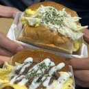 광명역 맛집 기차음식 포장 추천 &#39;에그박스&#39;