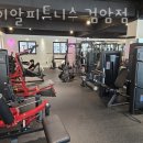 제이알 피트니스(검암점) 이미지
