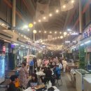 송탄시장 이미지