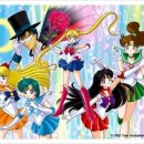 세일러문PC 이미지