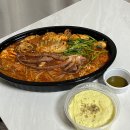 송파 문정 입큰아구찜&amp;알곤이찜 문정점 포장후기