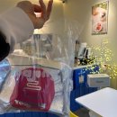 중동사랑시장 협동조합 | 광양 디저트 카페 추천ㅣ요아정 두바이 초코쉘ㅣ요아정 꿀조합ㅣ요거트아이스크림의정석 중동점