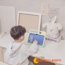 가나다라 기초한글 | 놀이하며 한글떼기 유아학습지 추천