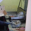 길 | 강릉 길감자 내돈내산 후기 웨이팅 주차