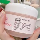 크림 | 도미나기미크림 후기 효과 사용법