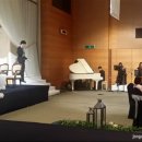 코리아디자인센터 컨벤션웨딩홀 여유있는 피로연장과 버진로드 때문에 야탑인근 웨딩홀로 추천해봅니다.