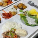 정겨운한식뷔페 이미지