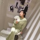 DC백화점 | 레어공일 현대백화점무역센터 팝업 RARE01 실제 입어보니 더 예뻐!