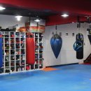 한성 복싱짐 이미지