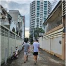 플랜B트레블 | 자유여행] 무계획이 계획! 비트 액티브(BEAT Active) 실패기와 방콕 명륜진사갈비 후기 (ft. 센트럴 라마3)