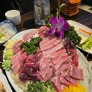오광참치 | 연신내 참치 맛집 리필 오광 참치 회식하기 좋은 곳