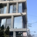 한성대입구역 5번 출구 | 한성대입구역 데이트 카페 추천 루프탑 AMPM 카페 바 라운지