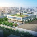 창룡도서관 이미지