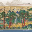 십장생도 이미지