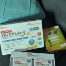 미래약국 | 종로5가 연말모임 서울페이 종로약국 <미래약국>오메가3 후기