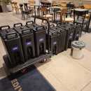 재능교육천안연수원 | [천안아산케이터링] #재능교육연수원 커피케이터링 서비스 후기