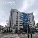 땡큐리빙텔